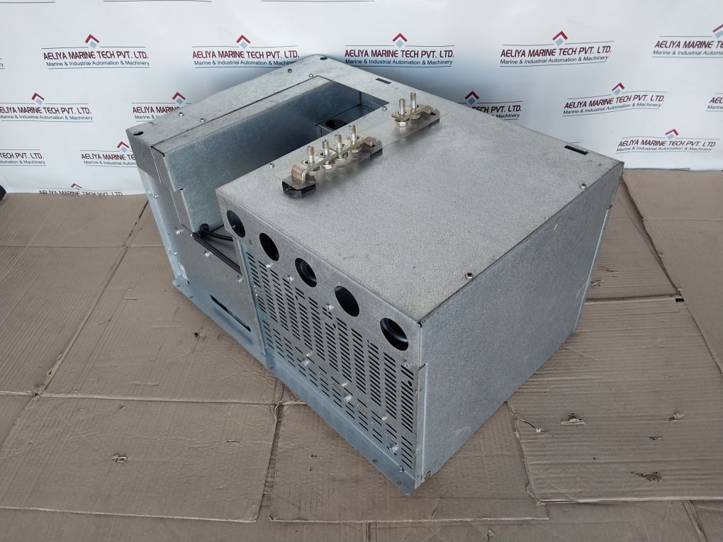 Abb Acw6345145600000300902 Multidrive Module Acs600