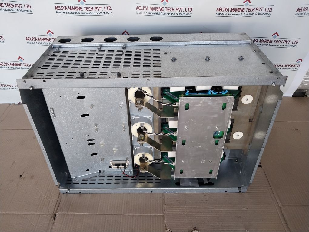Abb Acw6345145600000300902 Multidrive Module Acs600