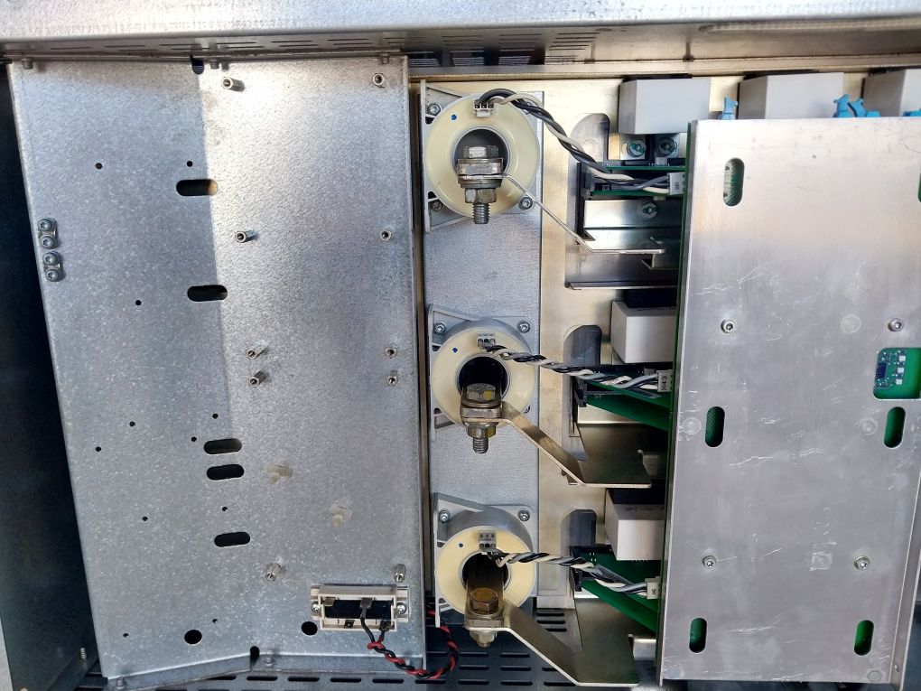 Abb Acw6345145600000300902 Multidrive Module Acs600