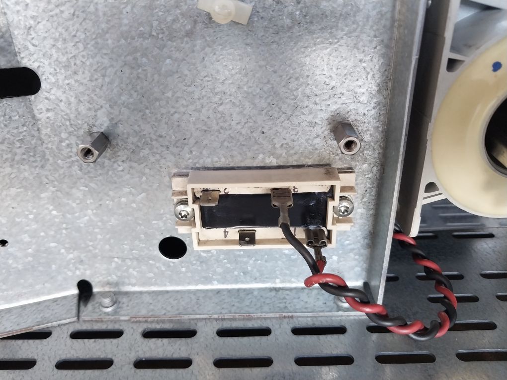 Abb Acw6345145600000300902 Multidrive Module Acs600