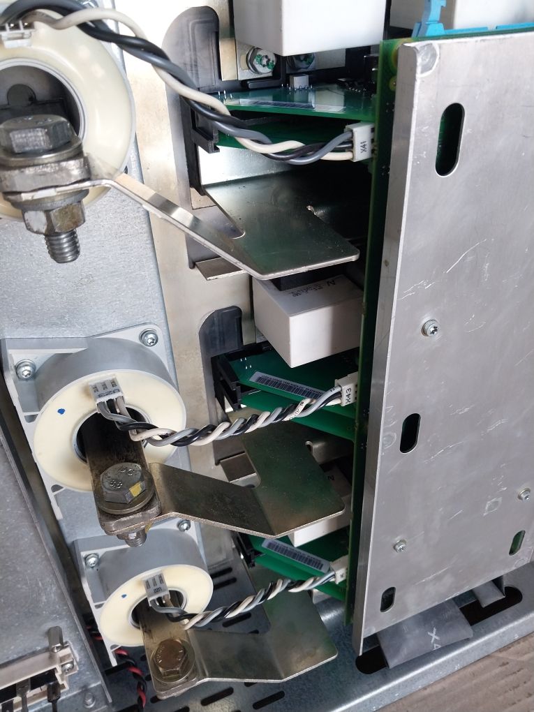 Abb Acw6345145600000300902 Multidrive Module Acs600