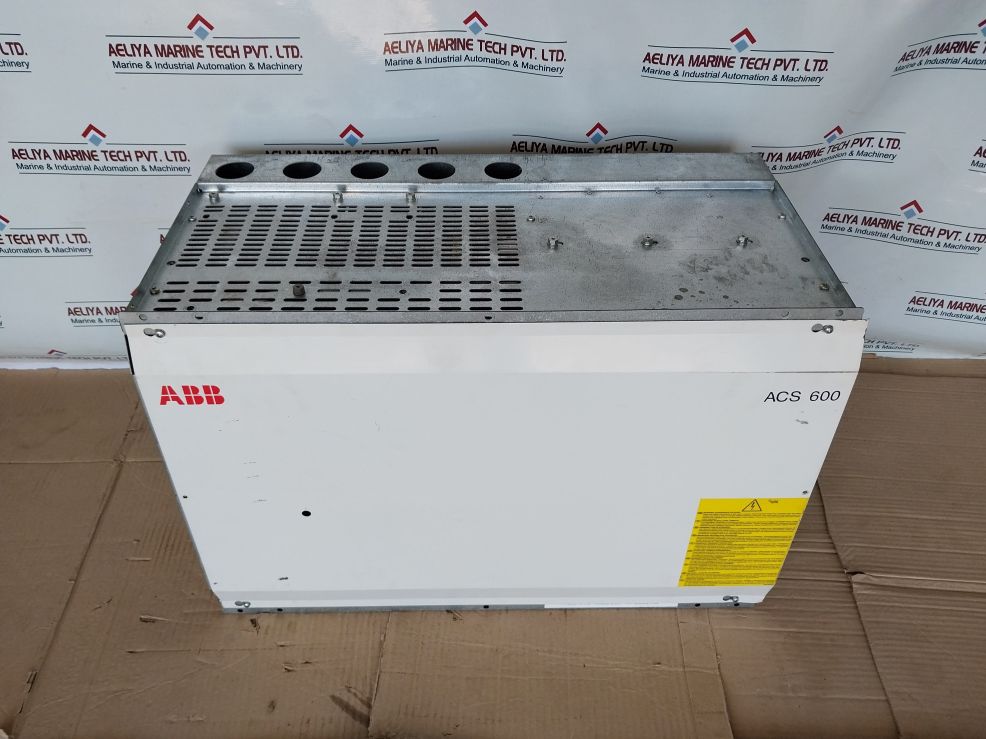Abb Acw6345145600000300902, Acs 600 Multidrive Module
