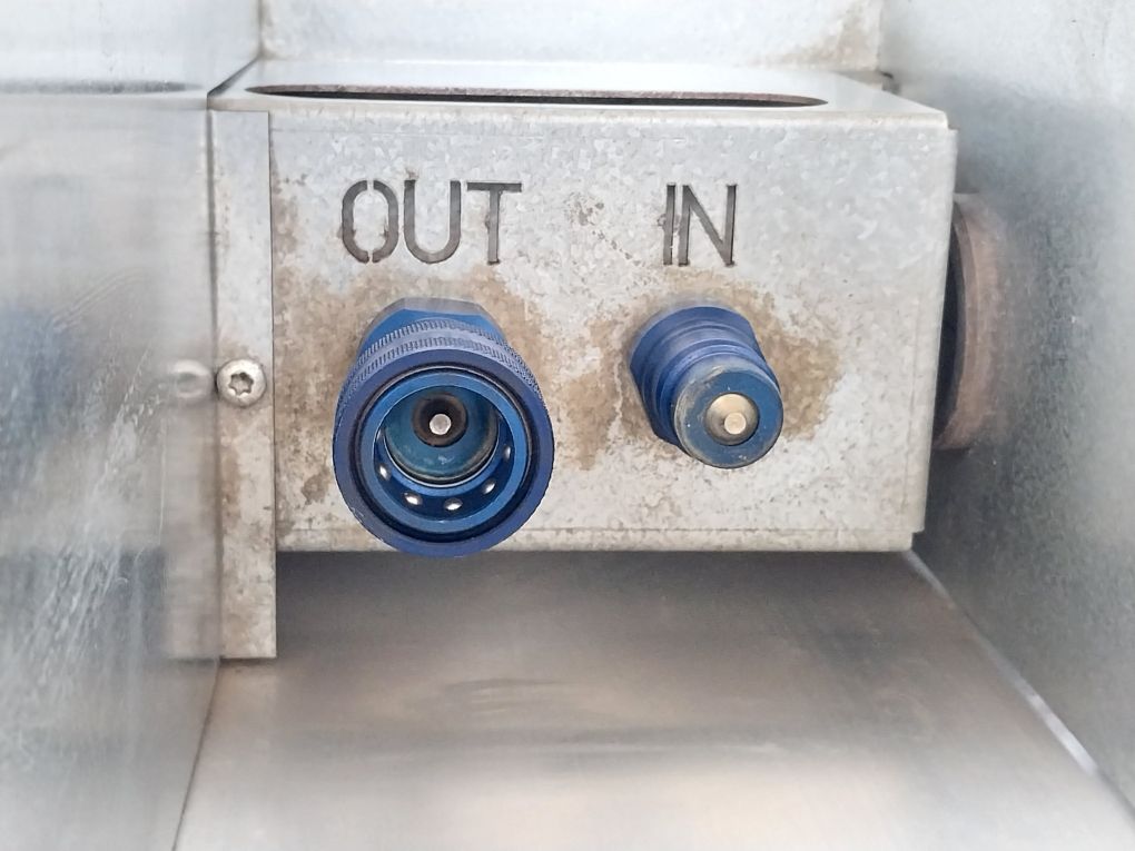 Abb Acw6345145600000300902, Acs 600 Multidrive Module