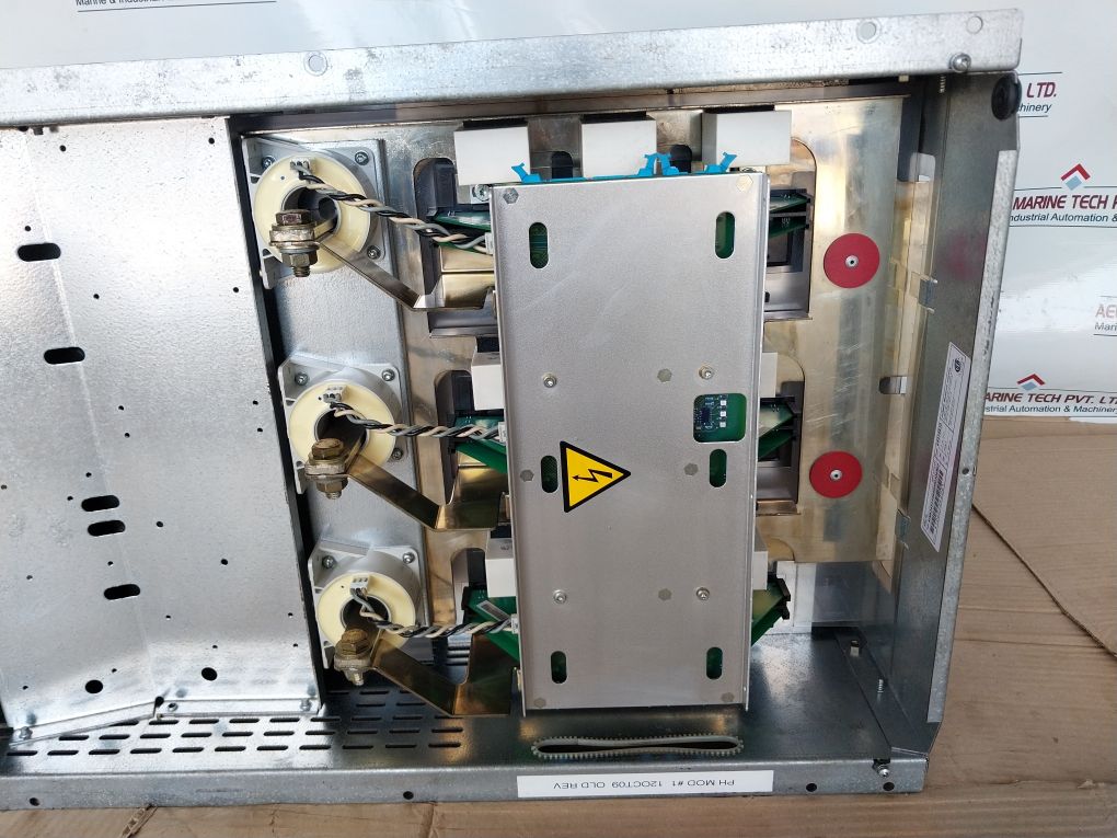 Abb Acw6345145600000300902, Acs 600 Multidrive Module