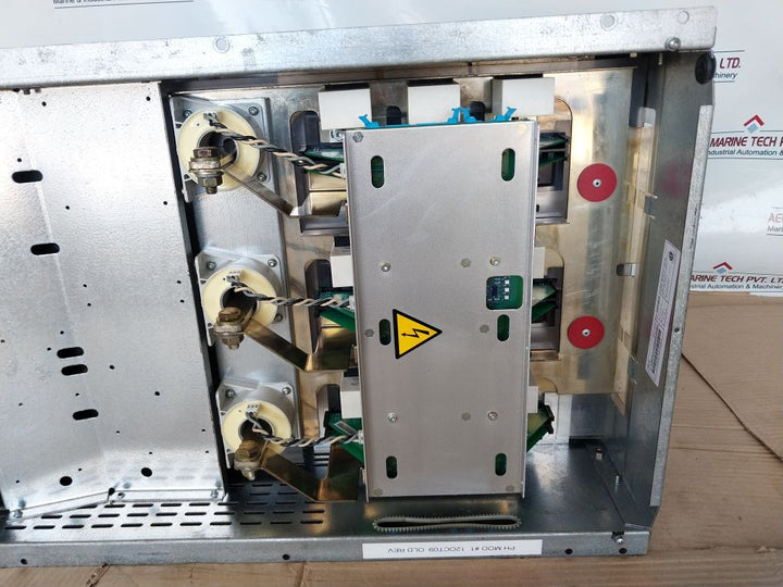 Abb Acw6345145600000300902, Acs 600 Multidrive Module