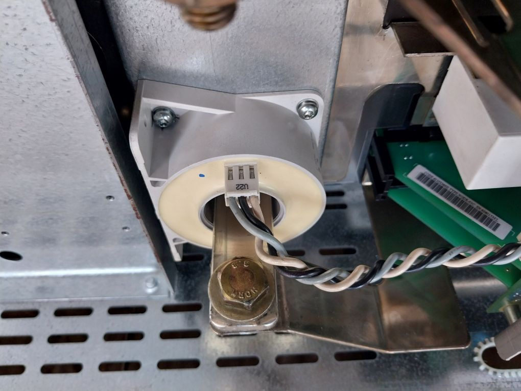 Abb Acw6345145600000300902, Acs 600 Multidrive Module