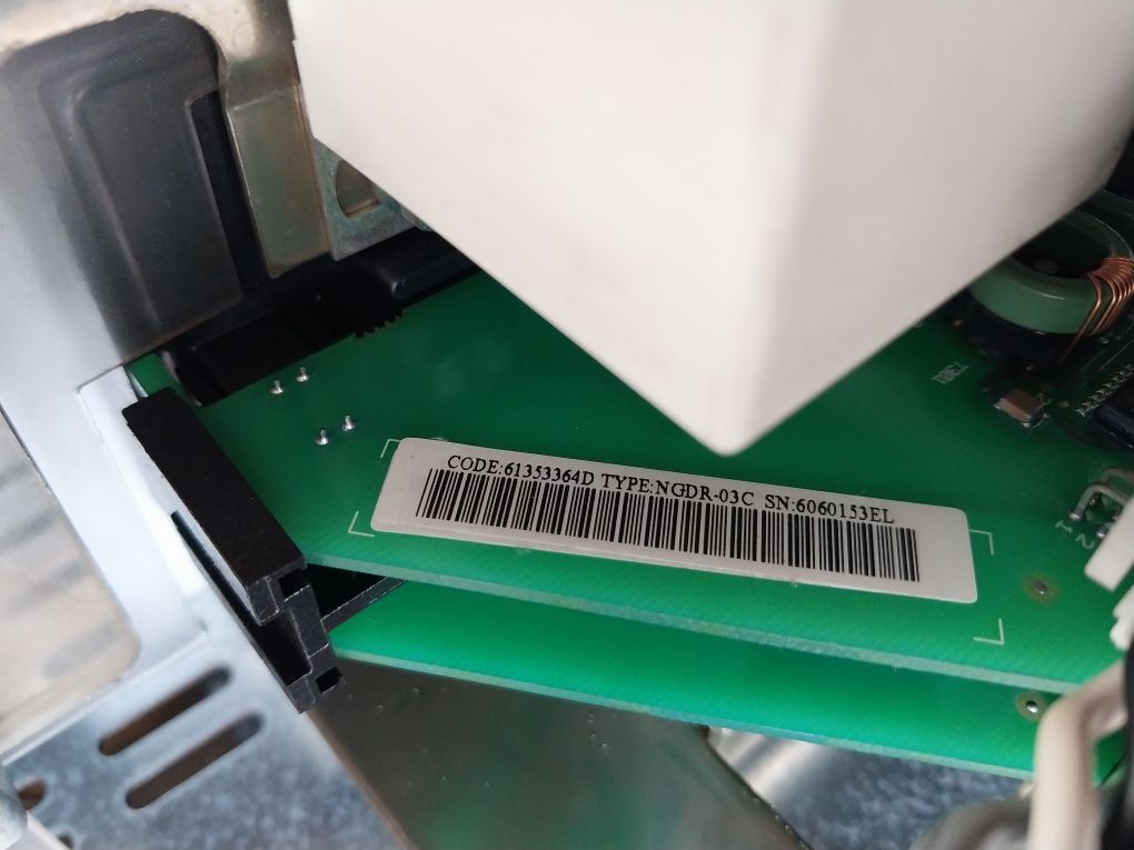 Abb Acw6345145600000300902, Acs 600 Multidrive Module