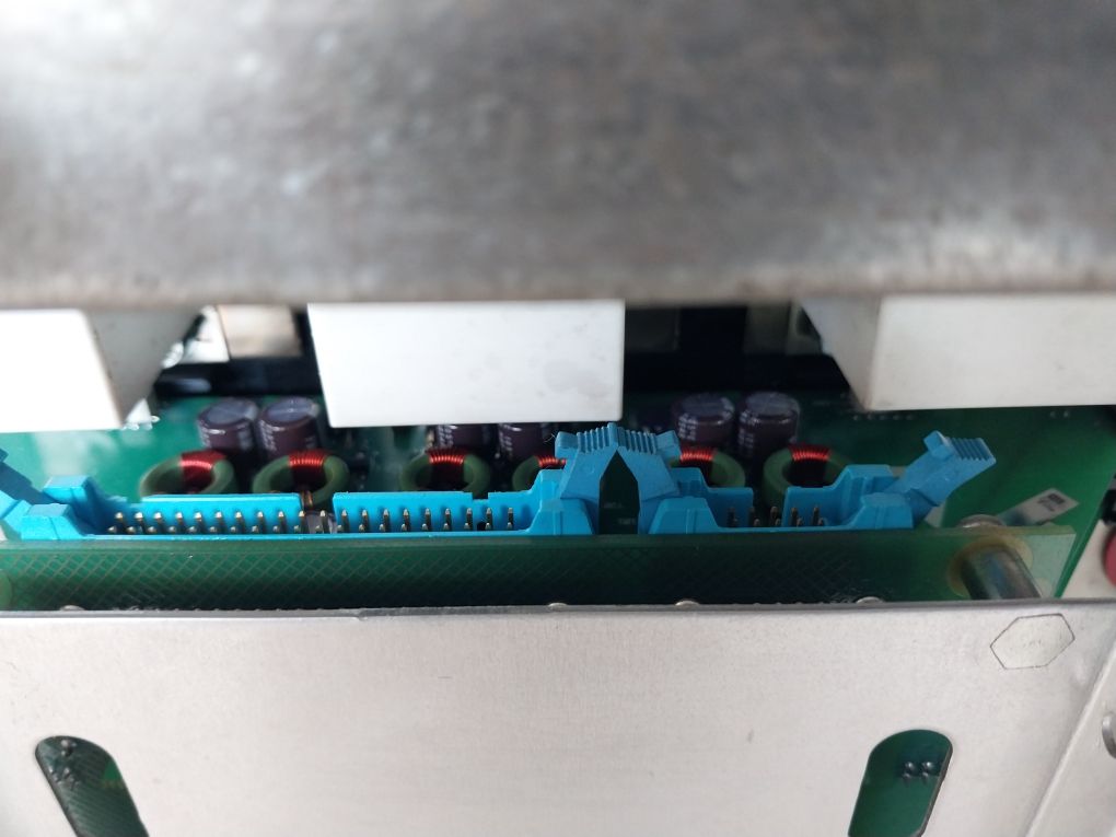 Abb Acw6345145600000300902, Acs 600 Multidrive Module