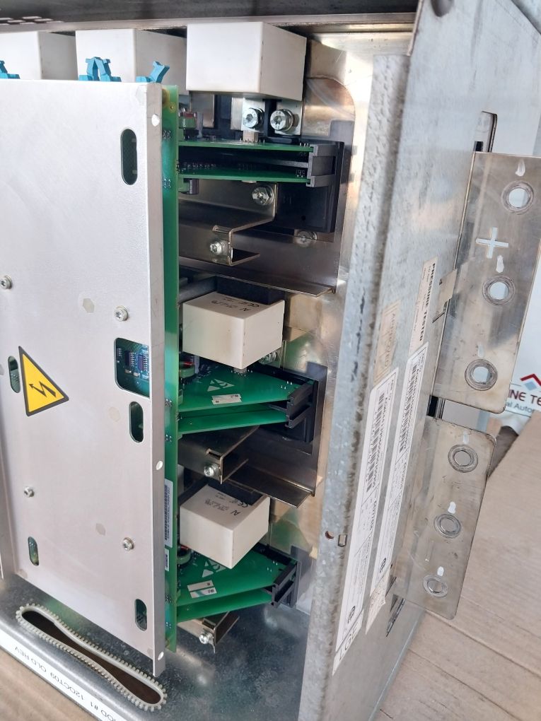 Abb Acw6345145600000300902, Acs 600 Multidrive Module