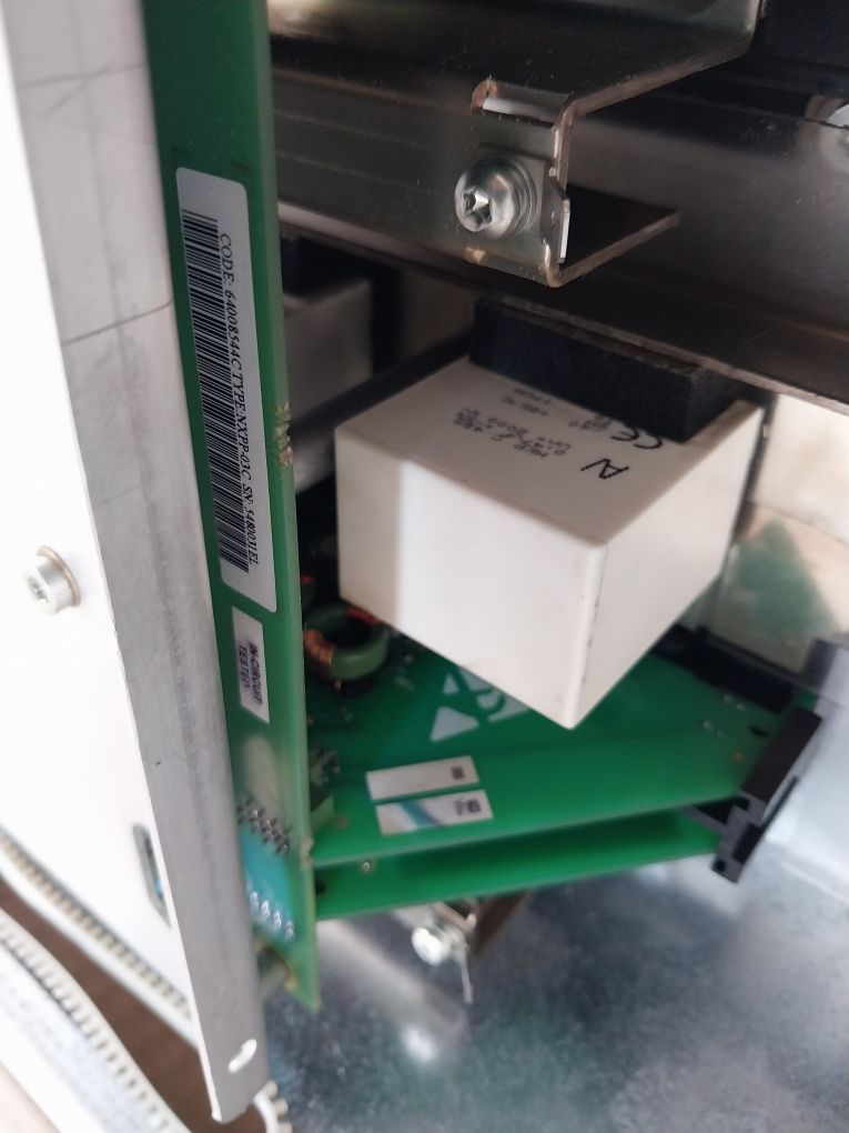 Abb Acw6345145600000300902, Acs 600 Multidrive Module