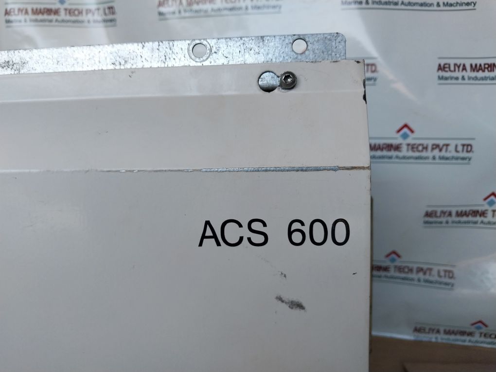 Abb Acw6345145600000300902, Acs 600 Multidrive Module