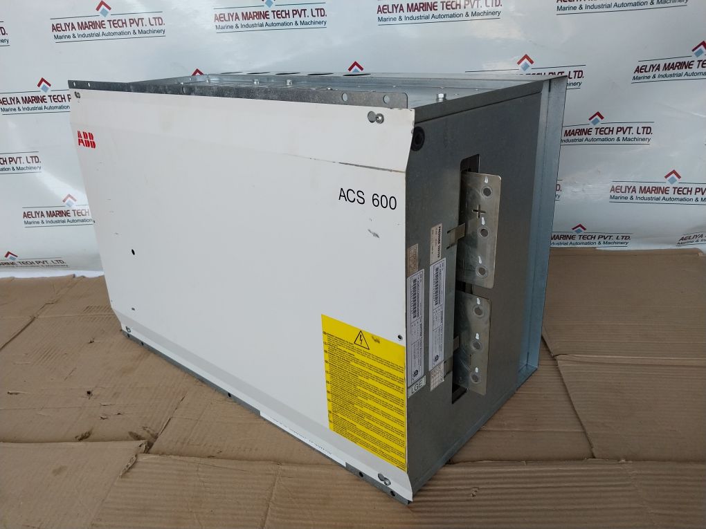 Abb Acw6345145600000300902, Acs 600 Multidrive Module