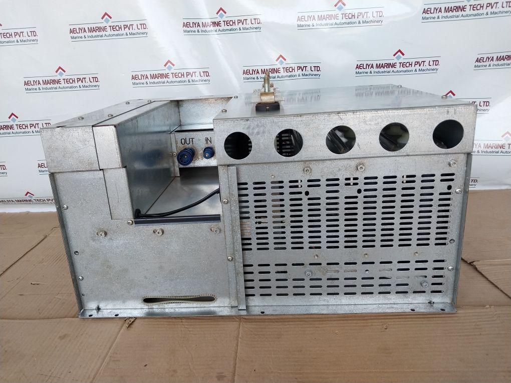 Abb Acw6345145600000300902, Acs 600 Multidrive Module