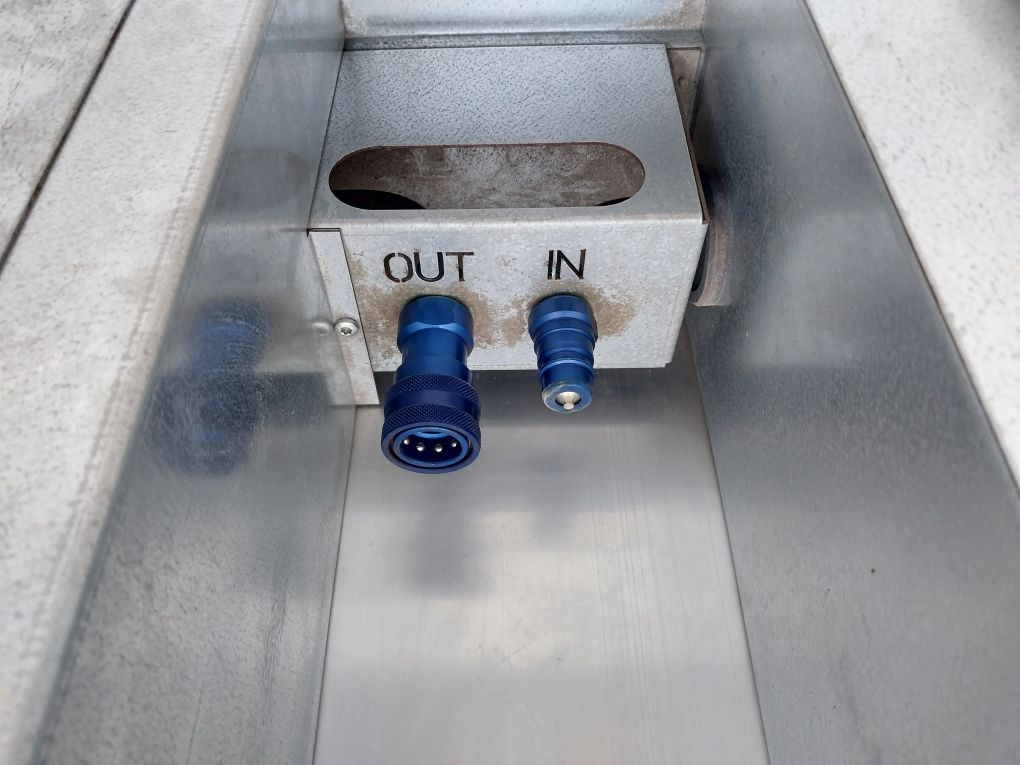 Abb Acw6345145600000300902, Acs 600 Multidrive Module