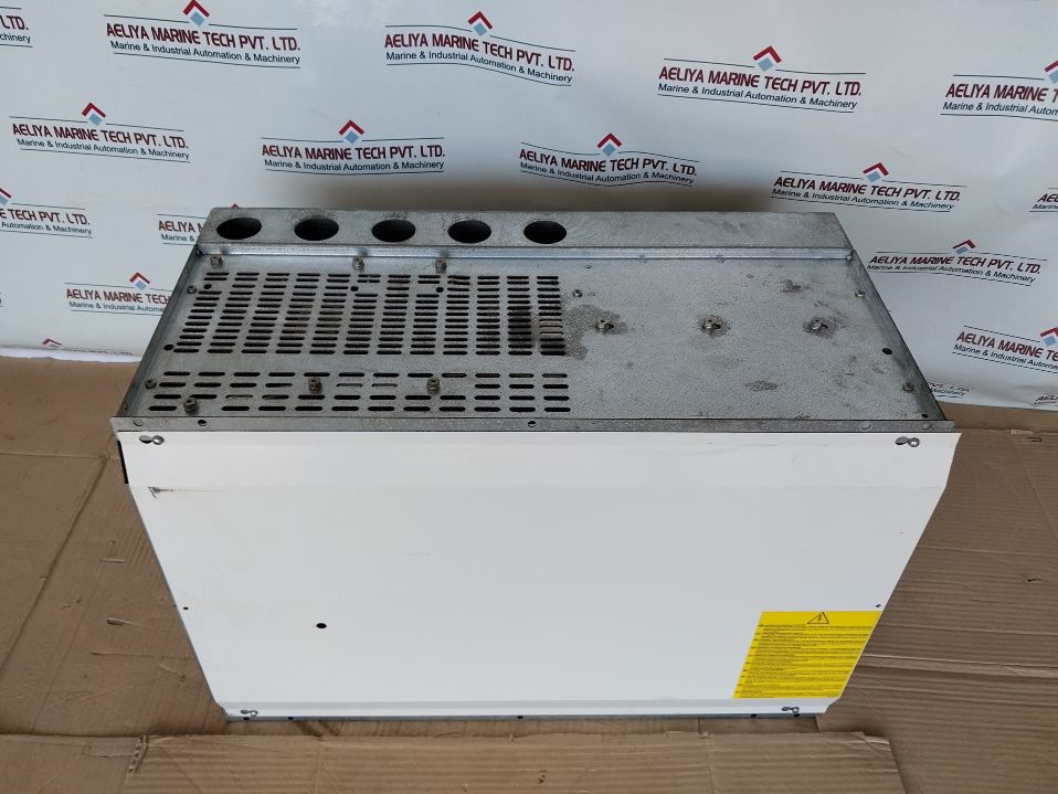 Abb Acw6345145600000300902 Multidrive Module Acs600
