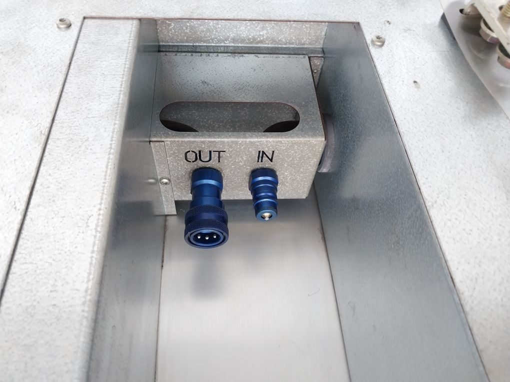 Abb Acw6345145600000300902 Multidrive Module Acs600