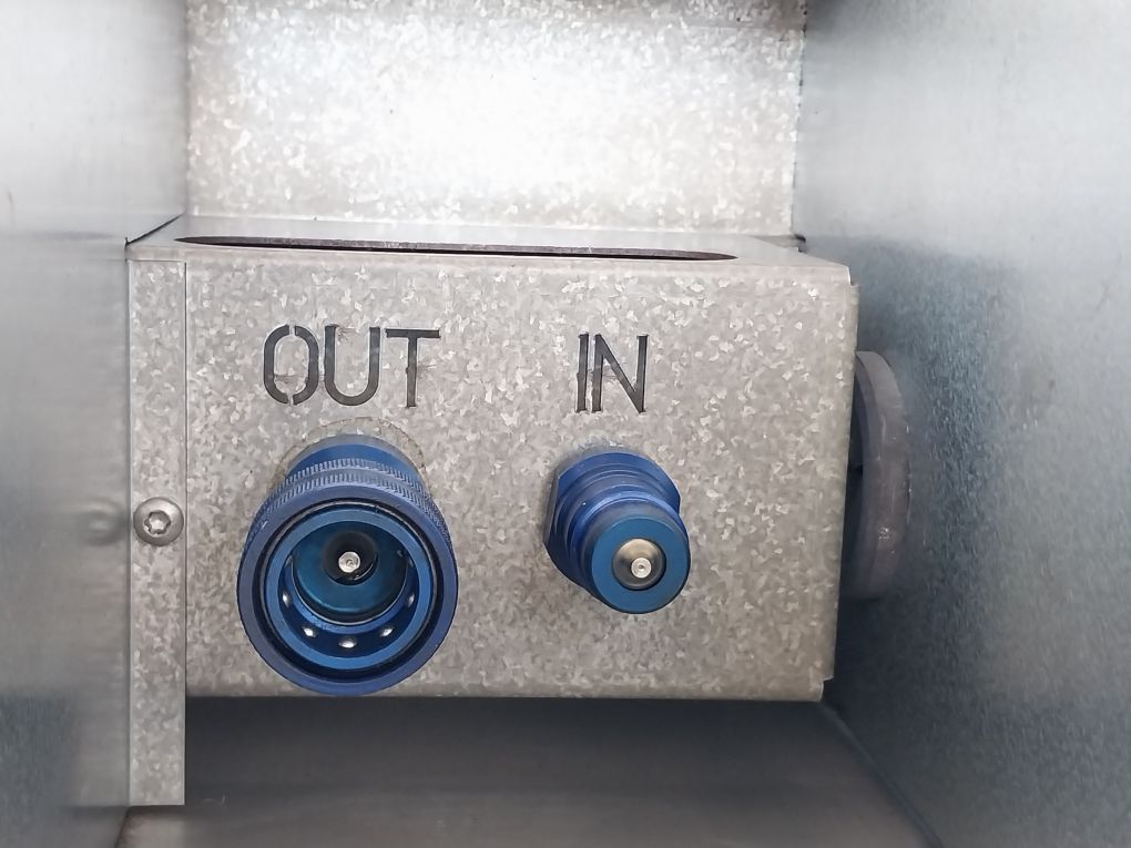 Abb Acw6345145600000300902 Multidrive Module Acs600