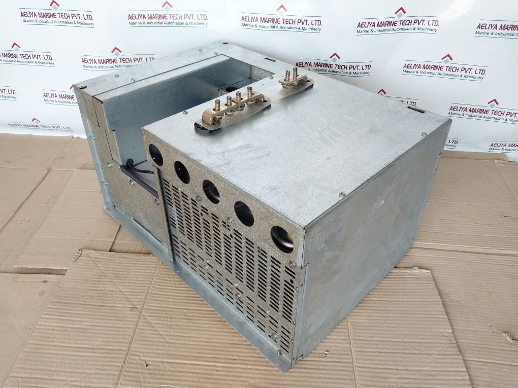 Abb Acw6345145600000300902 Multidrive Module Acs600