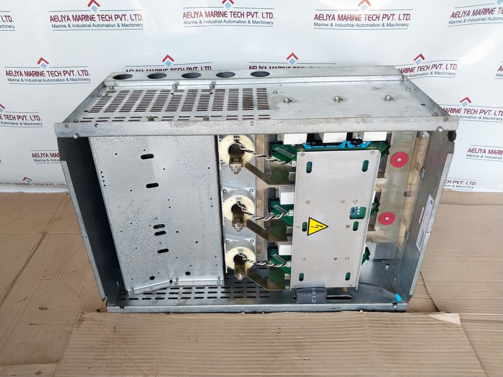 Abb Acw6345145600000300902 Multidrive Module Acs600