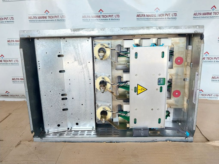 Abb Acw6345145600000300902 Multidrive Module Acs600