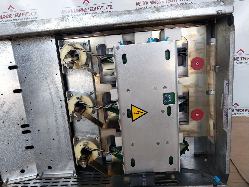 Abb Acw6345145600000300902 Multidrive Module Acs600