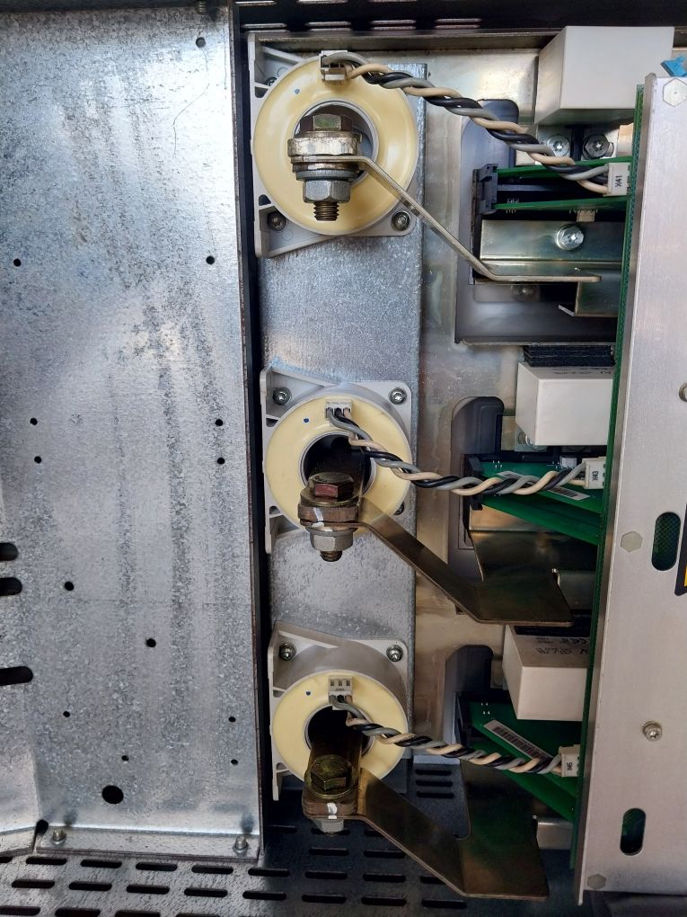 Abb Acw6345145600000300902 Multidrive Module Acs600