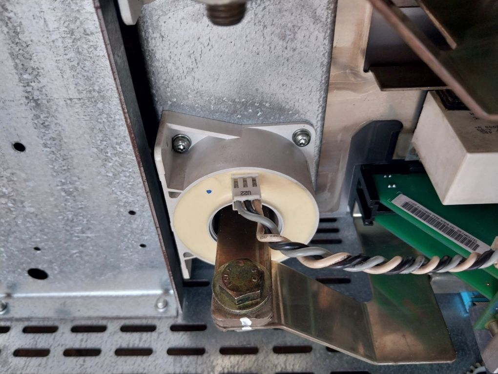 Abb Acw6345145600000300902 Multidrive Module Acs600