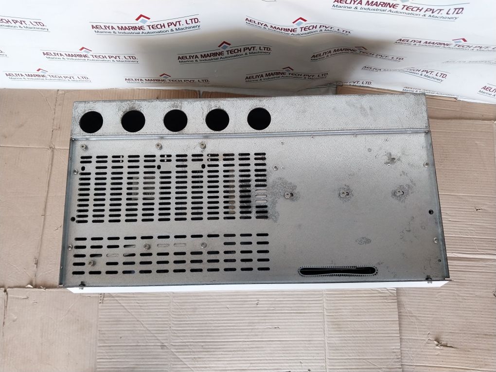 Abb Acw6345145600000300902 Multidrive Module Acs600