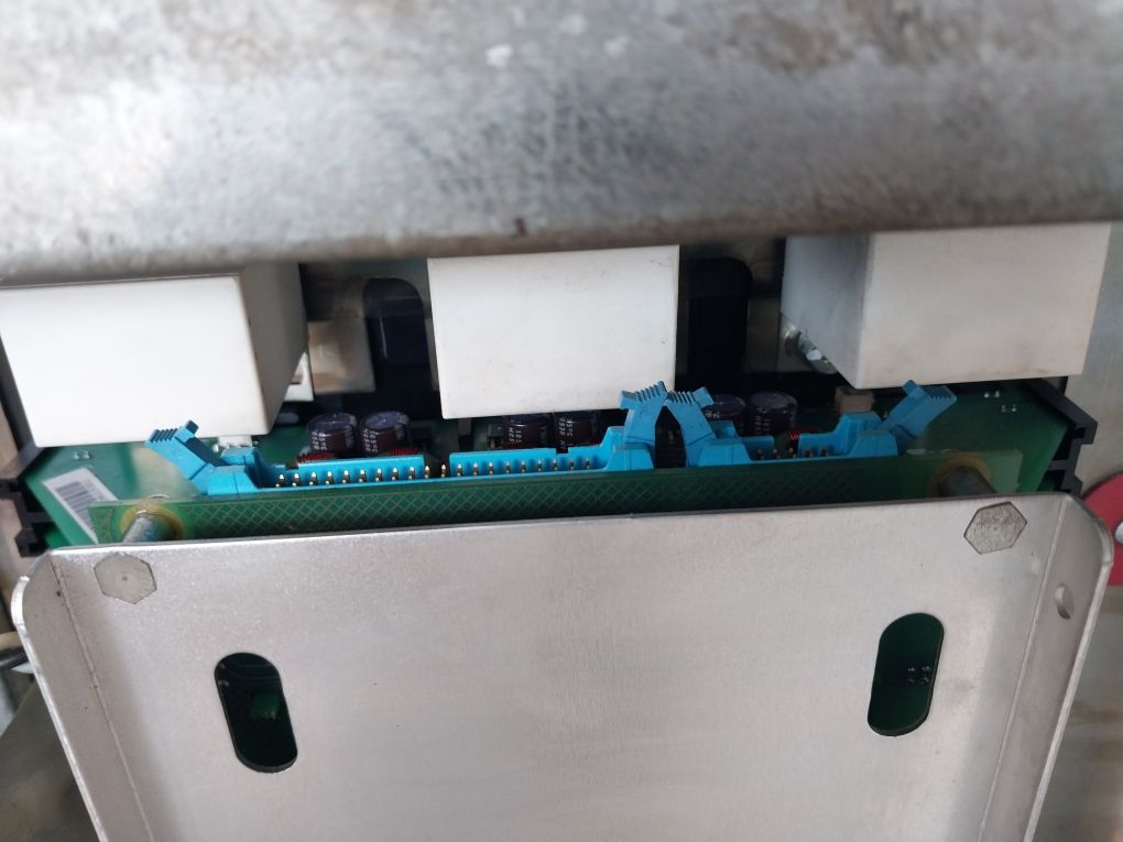 Abb Acw6345145600000300902 Multidrive Module Acs600