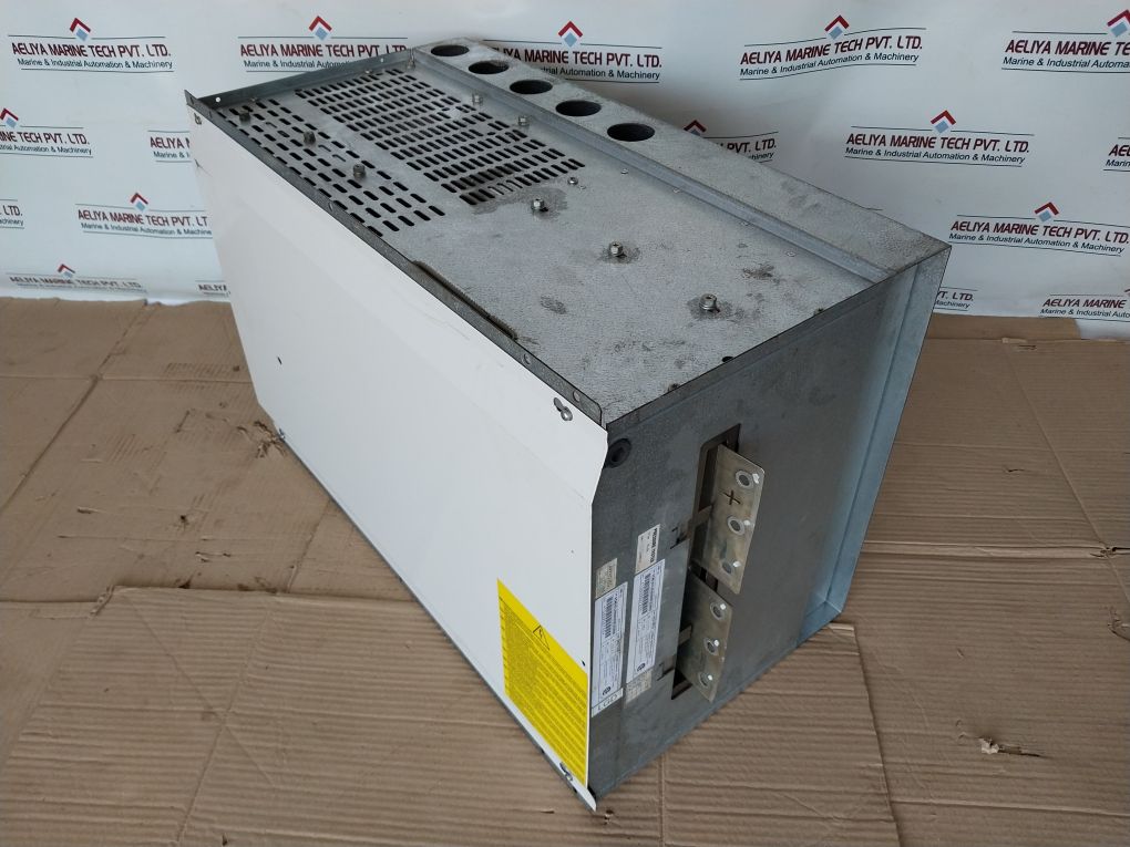 Abb Acw6345145600000300902 Multidrive Module Acs600