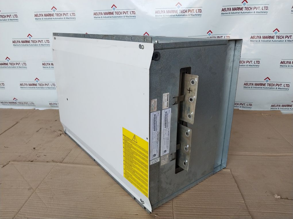Abb Acw6345145600000300902 Multidrive Module Acs600