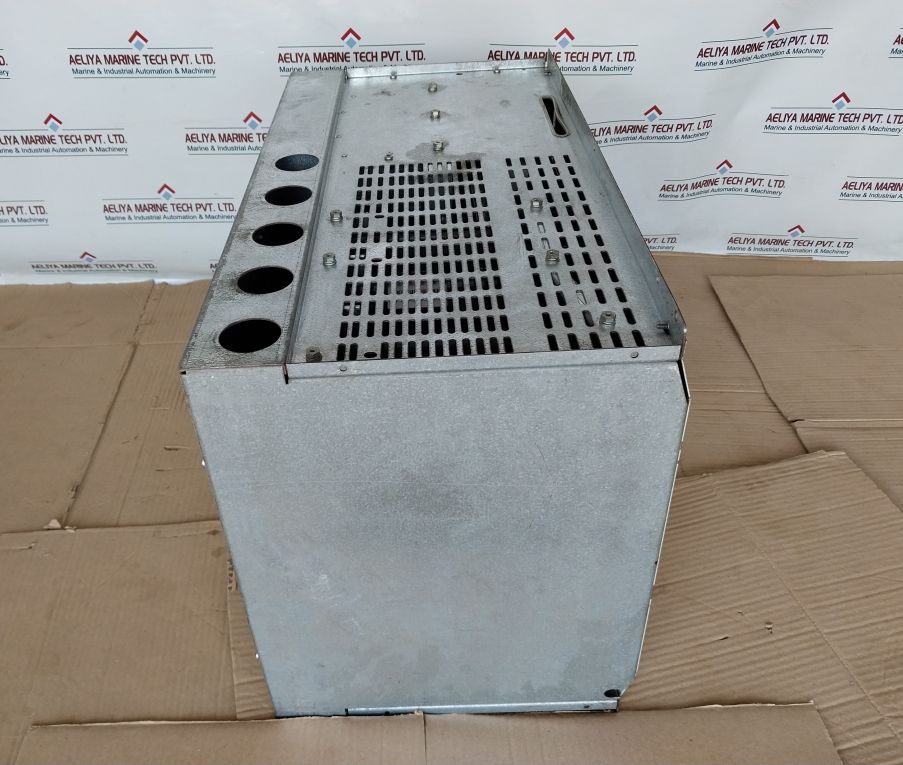 Abb Acw6345145600000300902 Multidrive Module Acs600