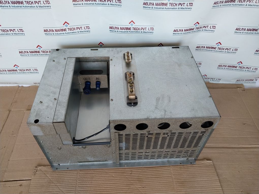 Abb Acw6345145600000300902 Multidrive Module Acs600