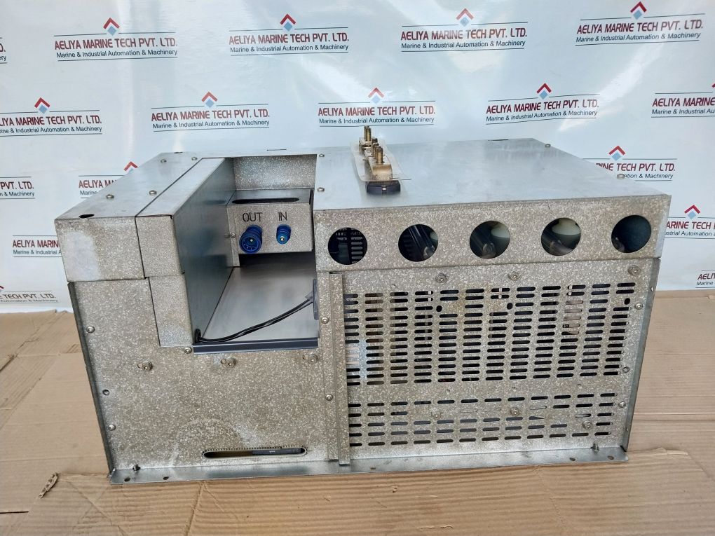 Abb Acw6345145600000300902 Multidrive Module Acs600