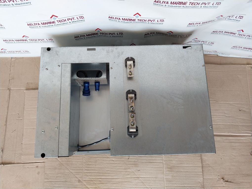 Abb Acw6345145600000300902 Multidrive Module Acs600