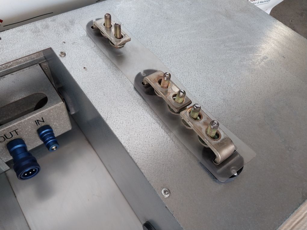 Abb Acw6345145600000300902 Multidrive Module Acs600