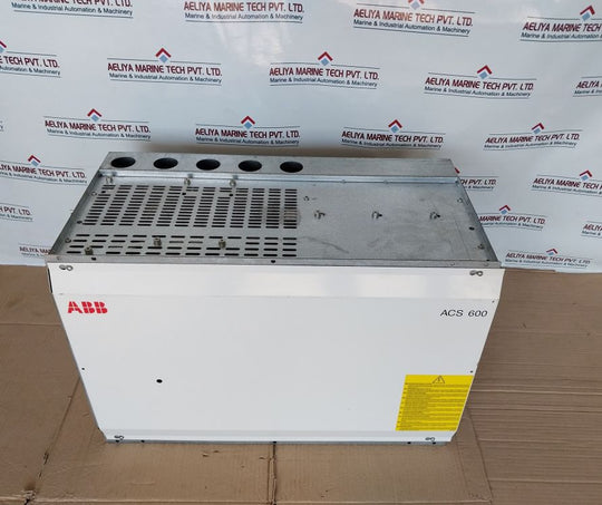 Abb Acw6345145600000300902 Multidrive Modules Acs 600
