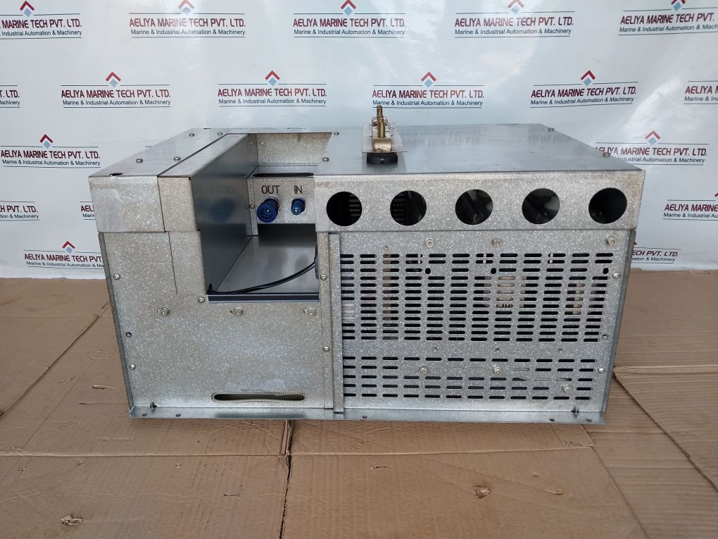 Abb Acw6345145600000300902 Multidrive Modules Acs 600