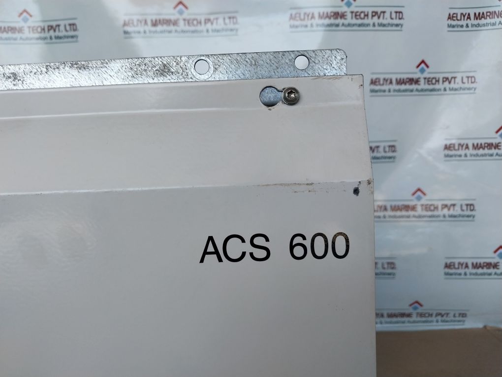 Abb Acw6345145600000300902 Multidrive Modules Acs 600