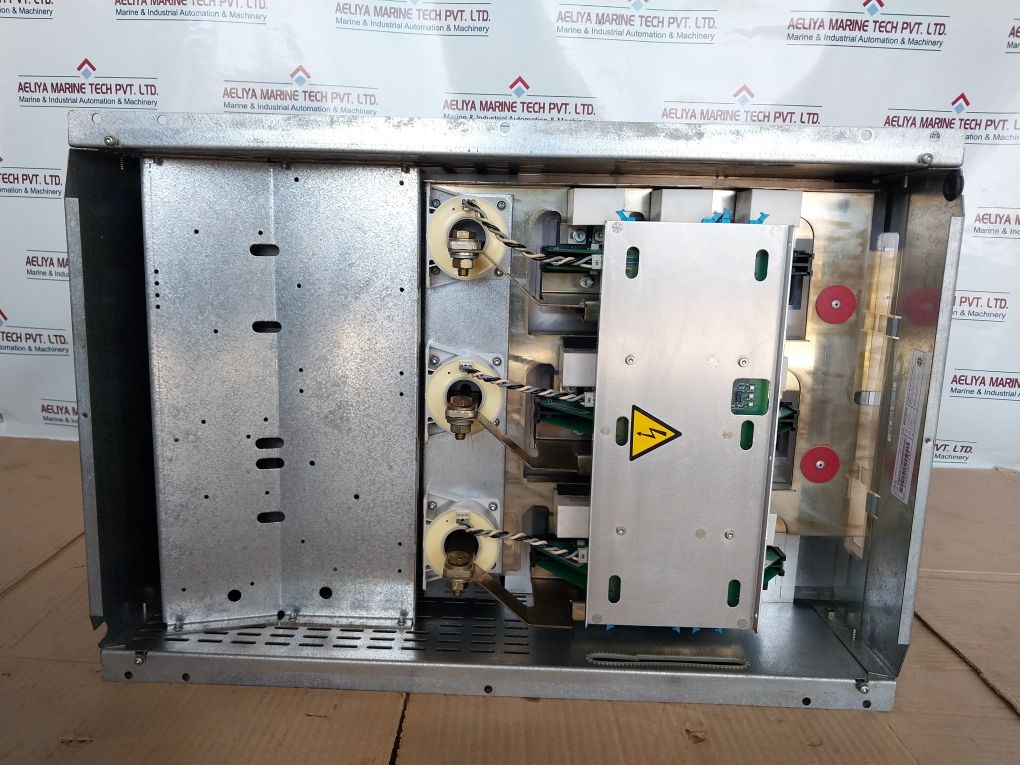 Abb Acw6345145600000300902 Multidrive Modules Acs 600