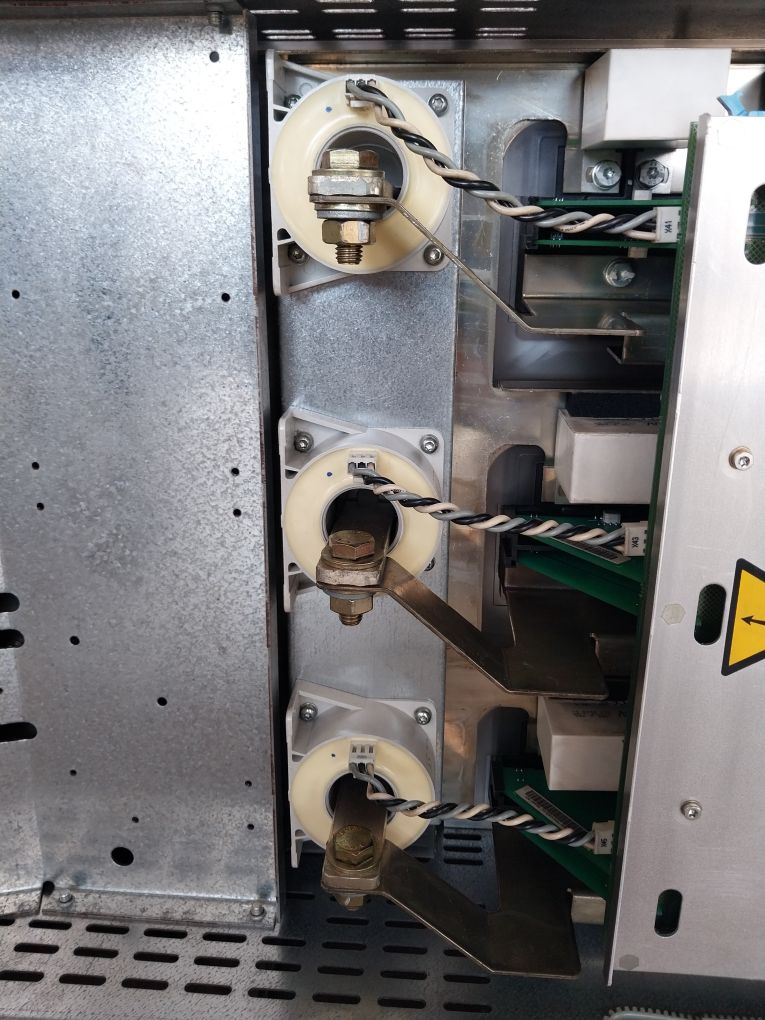 Abb Acw6345145600000300902 Multidrive Modules Acs 600