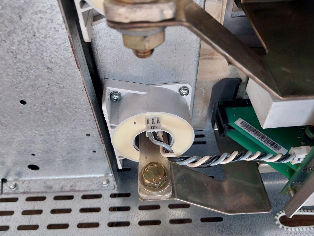 Abb Acw6345145600000300902 Multidrive Modules Acs 600