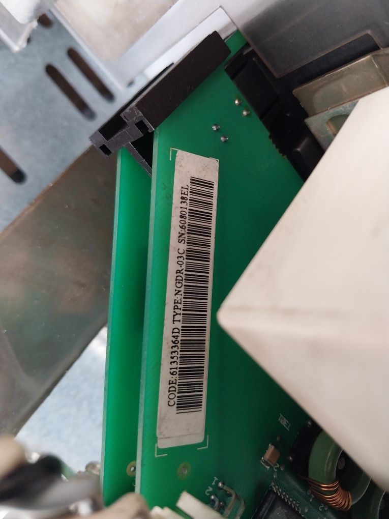 Abb Acw6345145600000300902 Multidrive Modules Acs 600