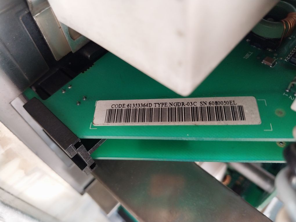 Abb Acw6345145600000300902 Multidrive Modules Acs 600