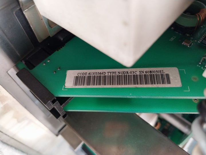 Abb Acw6345145600000300902 Multidrive Modules Acs 600