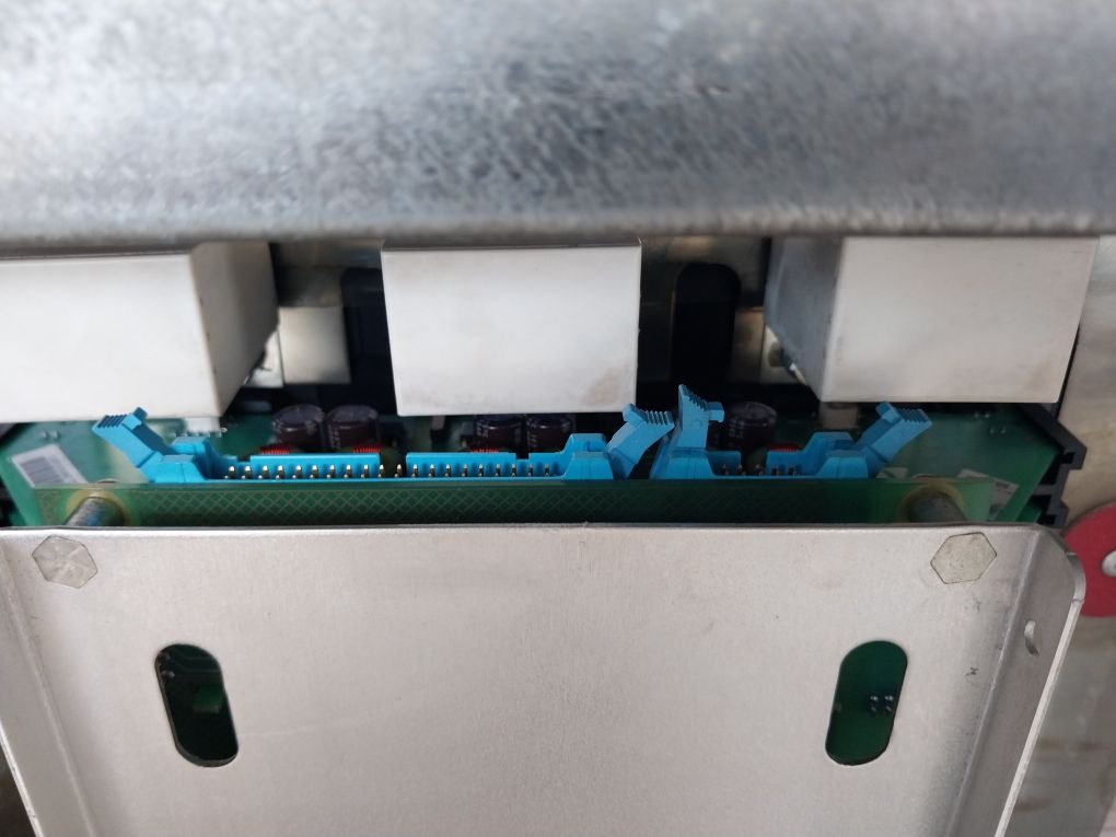 Abb Acw6345145600000300902 Multidrive Modules Acs 600