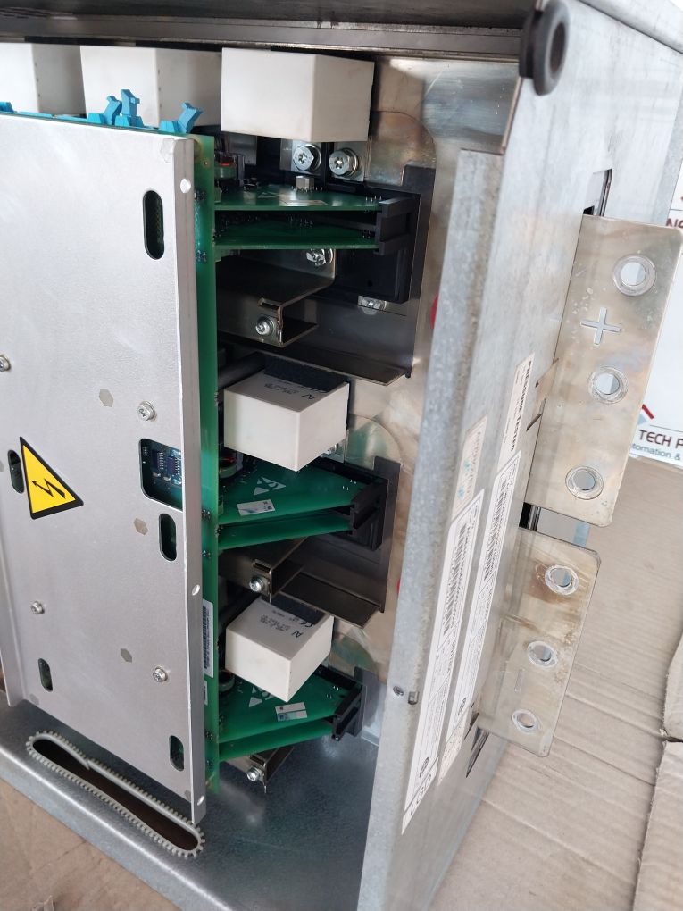 Abb Acw6345145600000300902 Multidrive Modules Acs 600