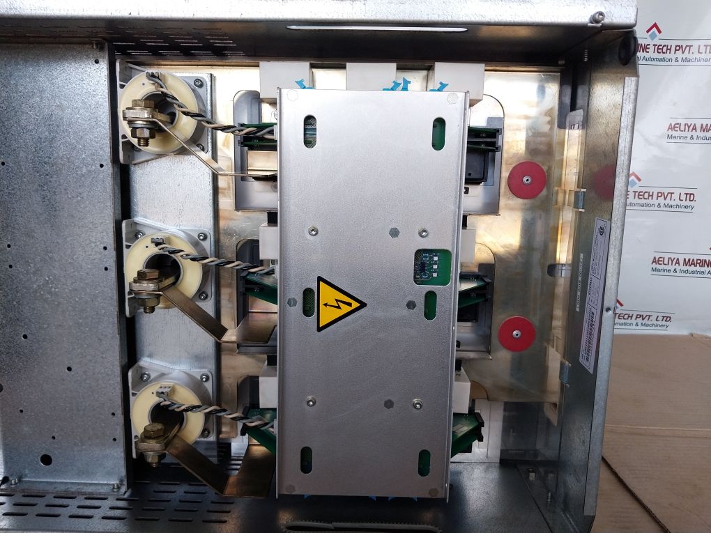 Abb Acw6345145600000300902 Multidrive Modules Acs 600