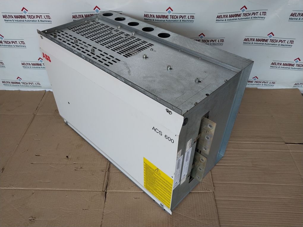 Abb Acw6345145600000300902 Multidrive Modules Acs 600