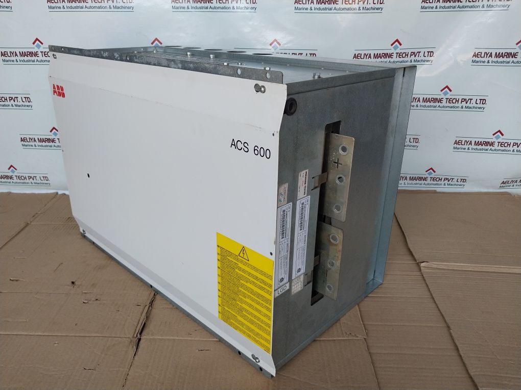 Abb Acw6345145600000300902 Multidrive Modules Acs 600